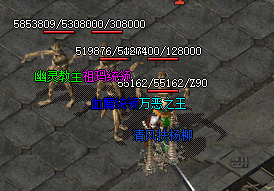 <strong>不肝不氪慢慢玩：英雄合击版本真的适合当代</strong>