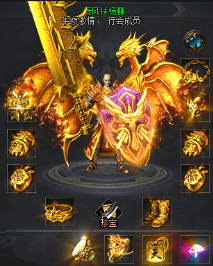 <strong>老玩家亲测：当前版本哪些传奇服没套路？人</strong>