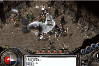 <strong>老玩家手把手教：单职业传奇不同阶段去哪刷</strong>